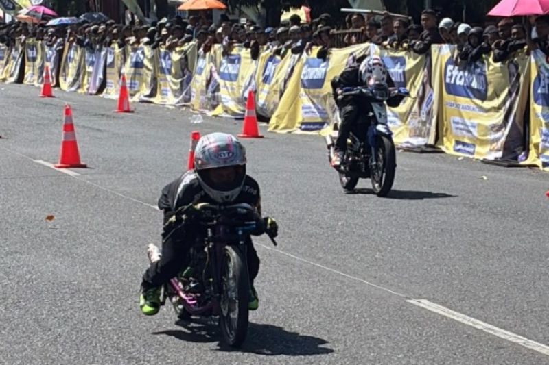 Tarno Motor: Solusi Perawatan Motor Cilacap yang Selalu Siap Melayani